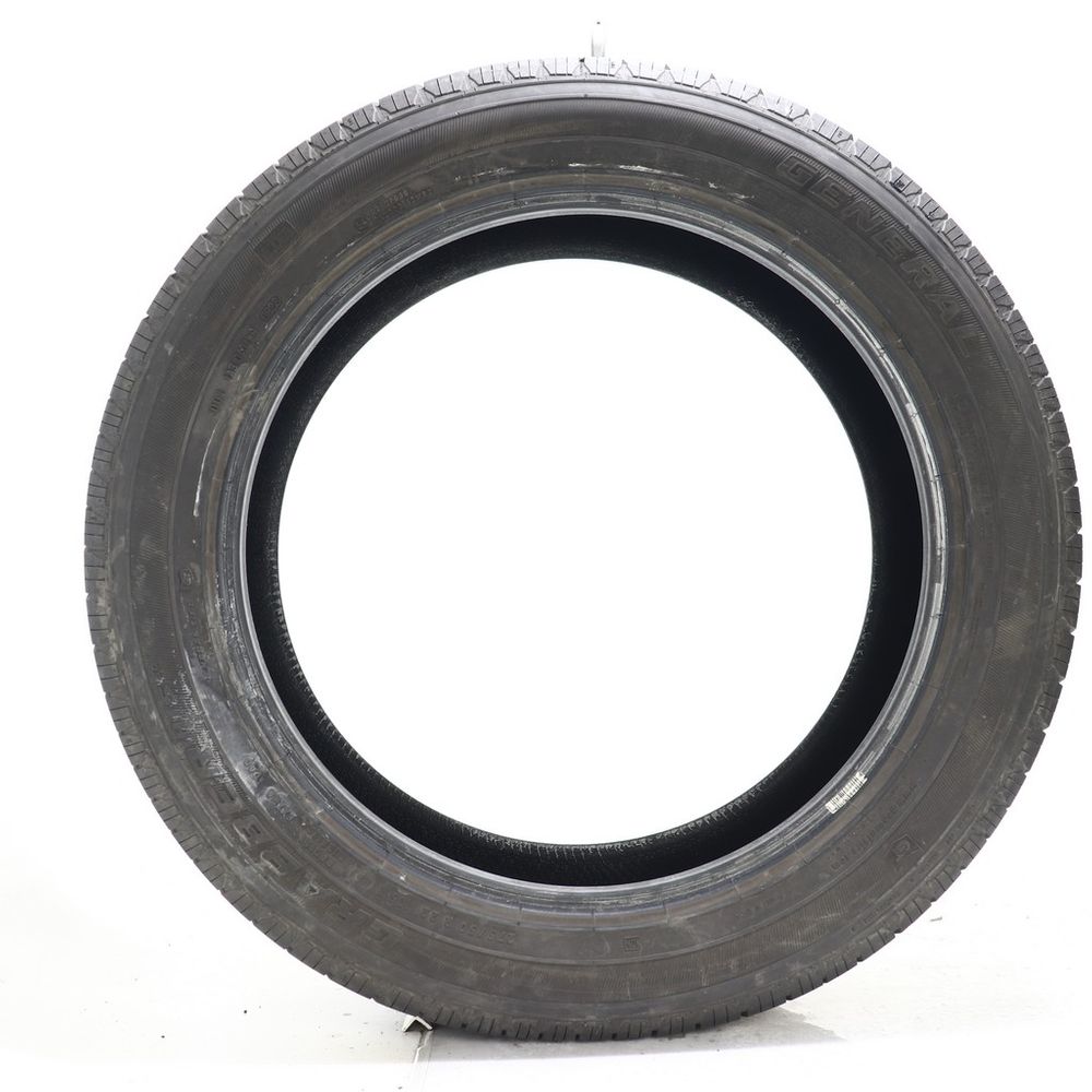 Set of (2) Used 275/50R22 General Grabber HTS 60 115T - 7.5-8/32 - Image 6