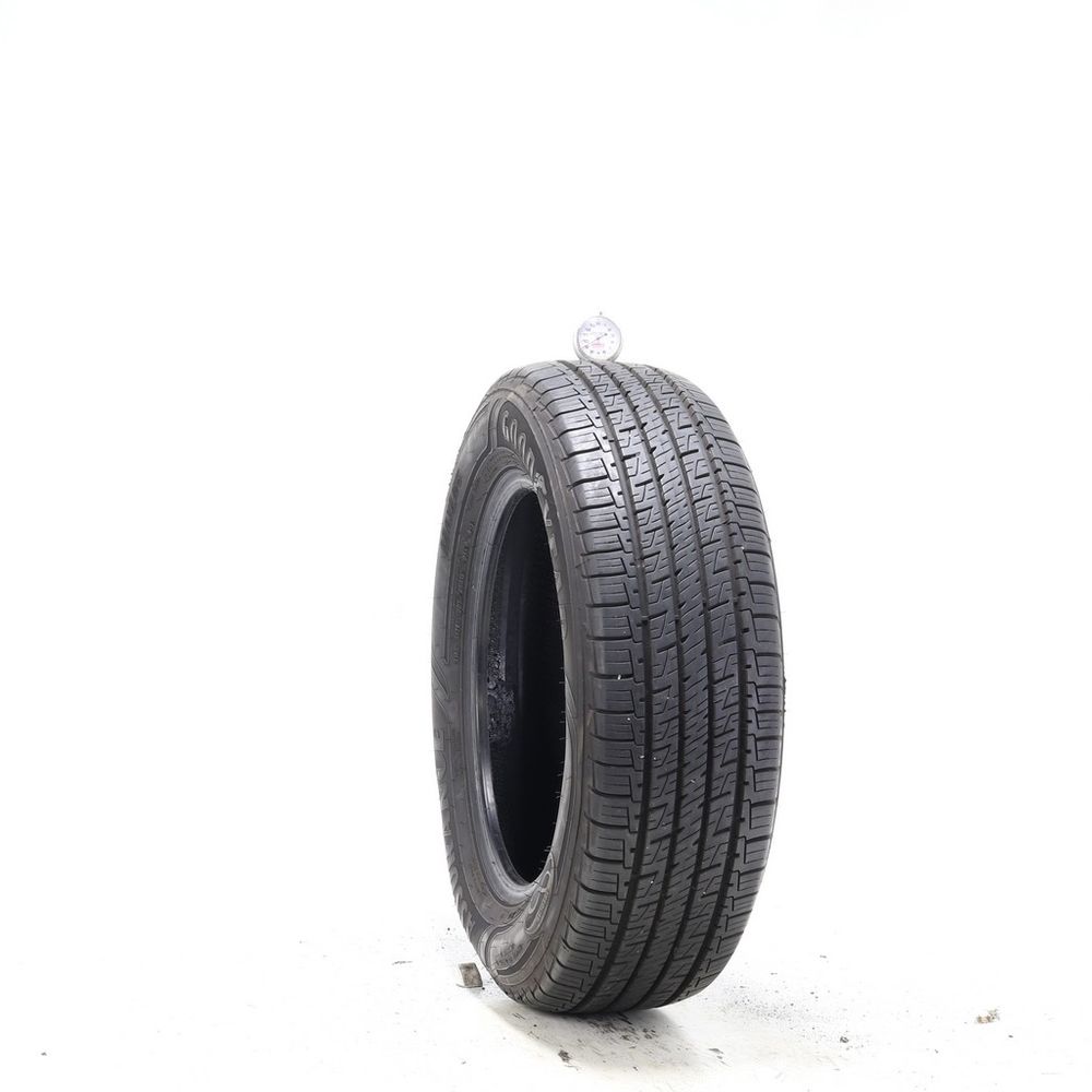 Set of (2) Used 205/65R16 Goodyear Assurance MaxLife 95H - 8-9/32 - Image 4