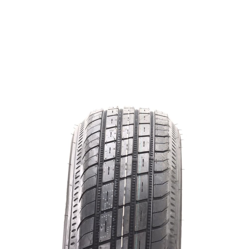 New ST 205/75R14 Gladiator QR25-TS Trailer 105/101N D - Image 2
