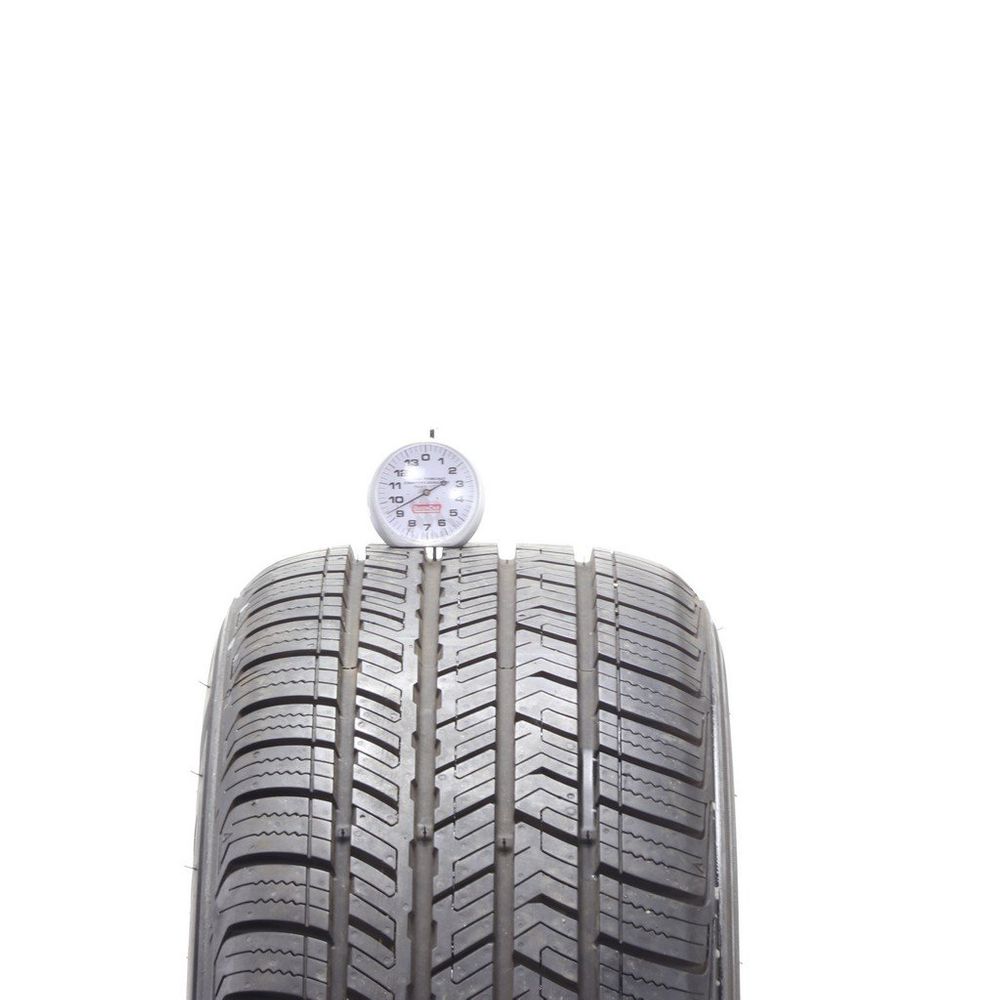 Set of (4) Used 215/50R17 Road Hugger GTP A/S 95V - 7.5-9/32 - Image 11