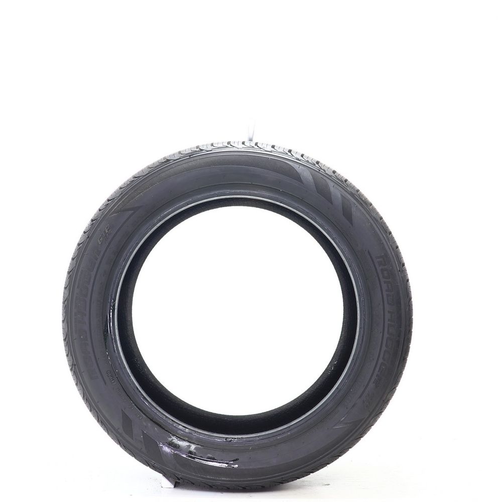 Set of (4) Used 215/50R17 Road Hugger GTP A/S 95V - 7.5-9/32 - Image 12