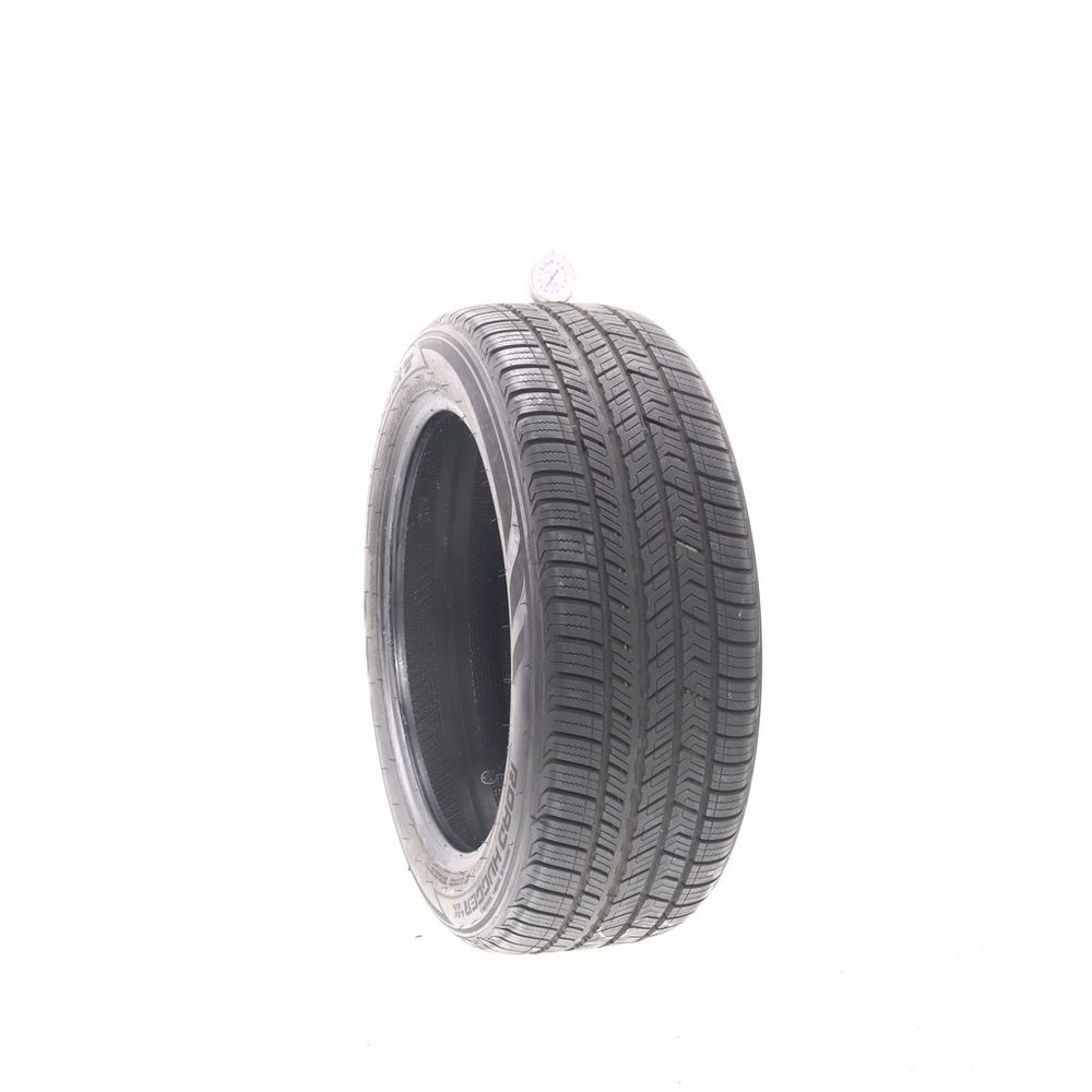 Set of (4) Used 215/50R17 Road Hugger GTP A/S 95V - 7.5-9/32 - Image 4