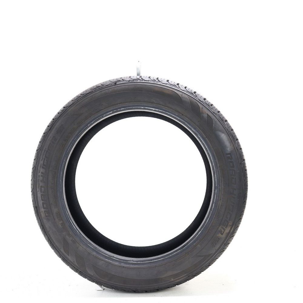Set of (4) Used 215/50R17 Road Hugger GTP A/S 95V - 7.5-9/32 - Image 9