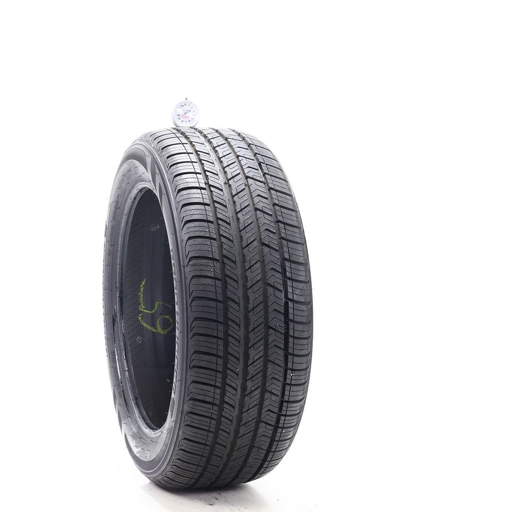 Set of (4) Used 215/50R17 Road Hugger GTP A/S 95V - 7.5-9/32 - Image 10