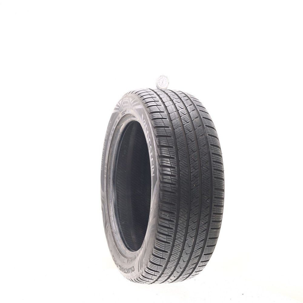 Used 235/50R18 Vredestein Quatrac Pro 101V - 7.5/32 - Image 1
