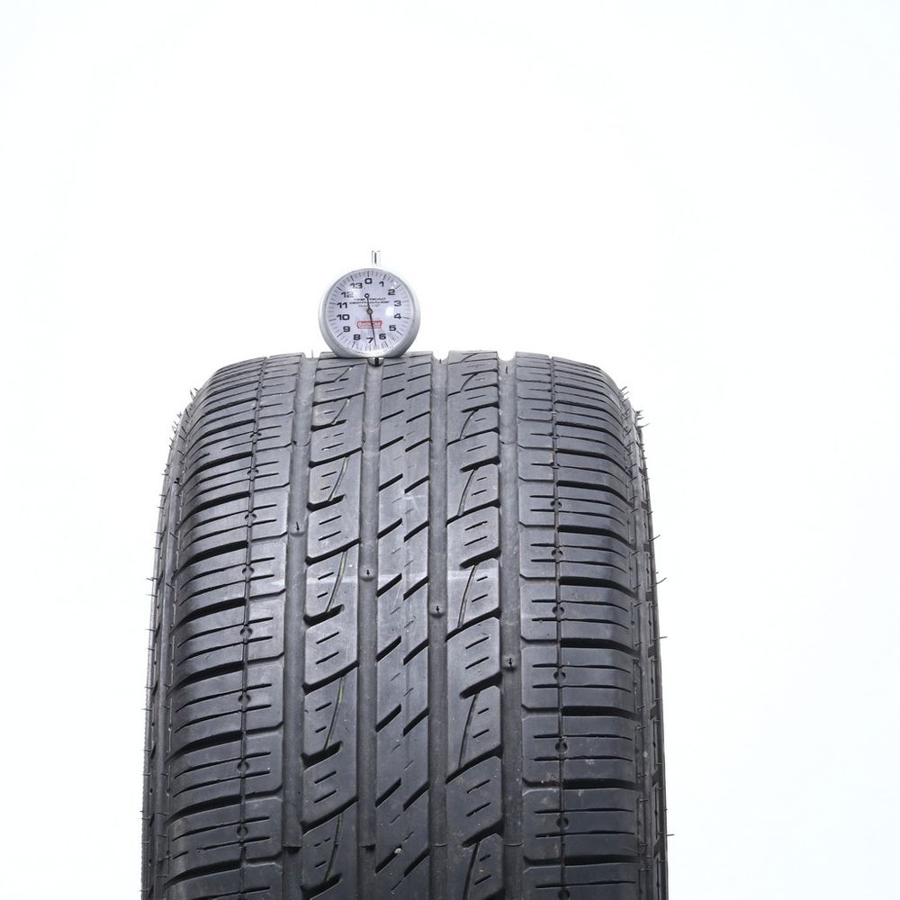 Set of (4) Used 235/55R19 Kumho Eco Solus KL21 105V - 6-6.5/32 - Image 5