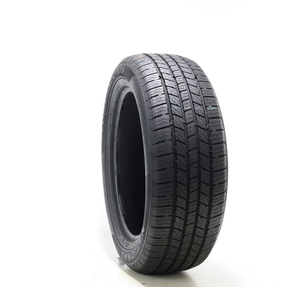 Set of (2) New 255/55R20 National Commando HTS 107H - 11.5/32 - Image 1