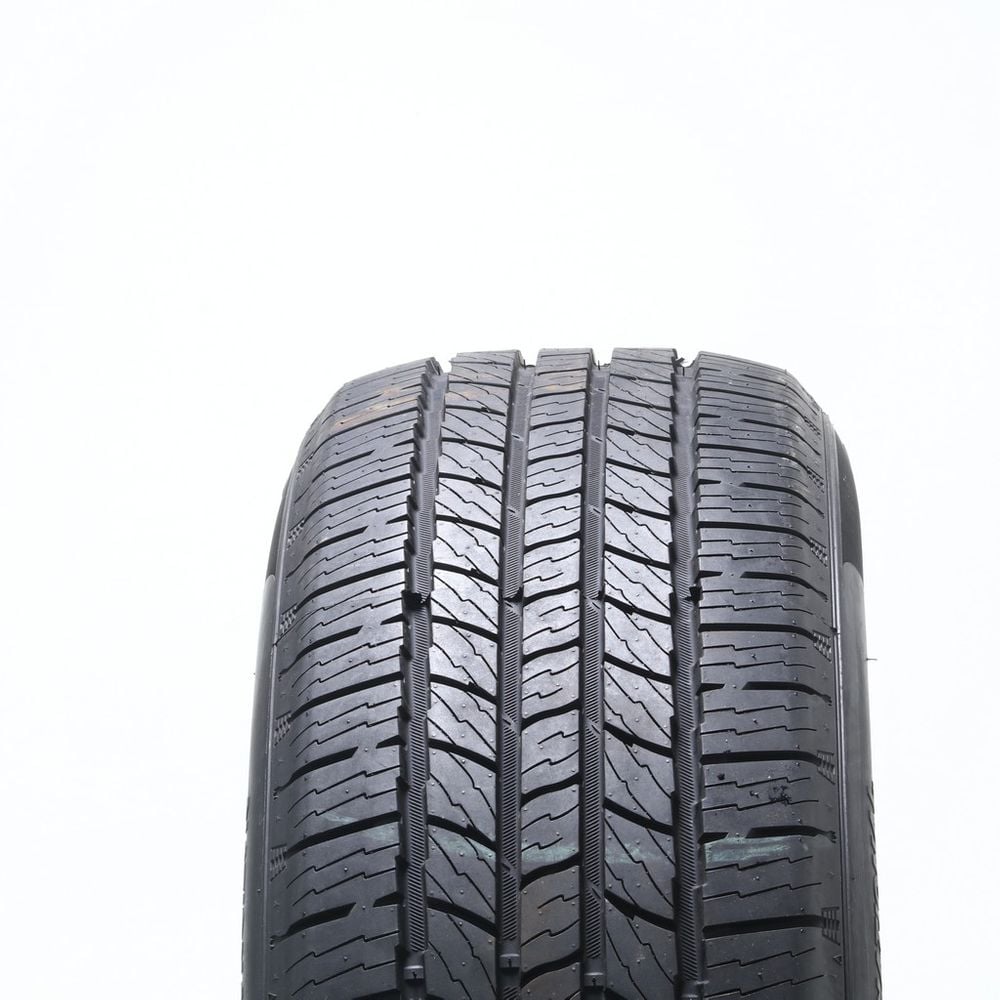 Set of (2) New 255/55R20 National Commando HTS 107H - 11.5/32 - Image 2