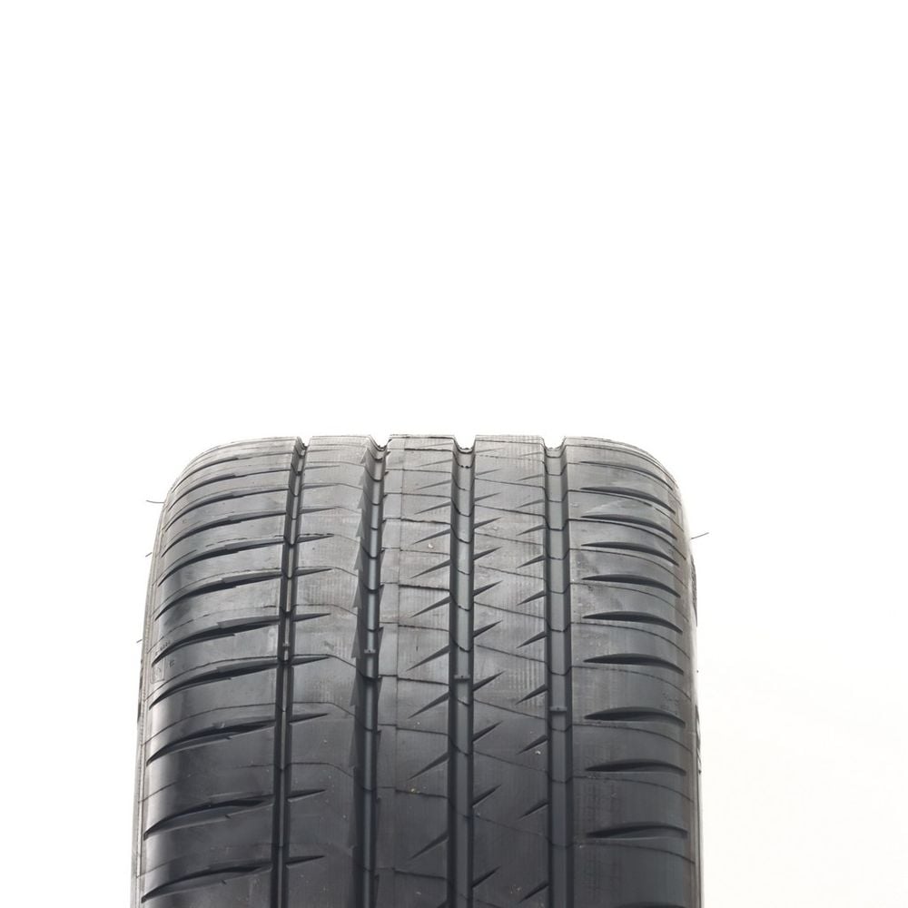 New 255/45ZR18 Michelin Pilot Sport 4 S 103Y - Image 2