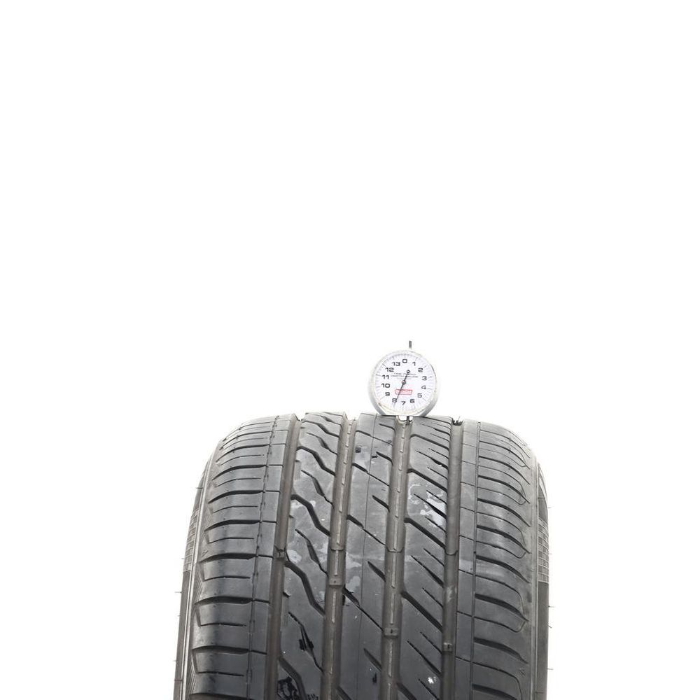 Set of (2) Used 235/45ZR17 Landsail LS588 UHP 97W - 7.5-8/32 - Image 2