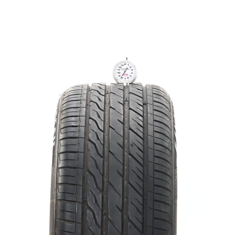Set of (2) Used 235/45ZR17 Landsail LS588 UHP 97W - 7.5-8/32 - Image 5