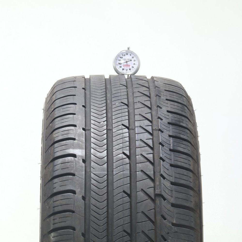 Set of (4) Used 285/45R20 Goodyear Eagle Sport AS Run Flat 112H - 9.5-10.5/32 - Image 2