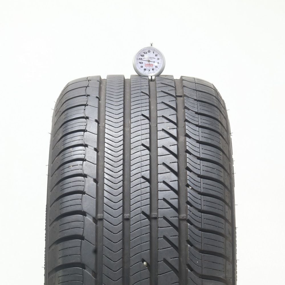 Set of (4) Used 285/45R20 Goodyear Eagle Sport AS Run Flat 112H - 9.5-10.5/32 - Image 5