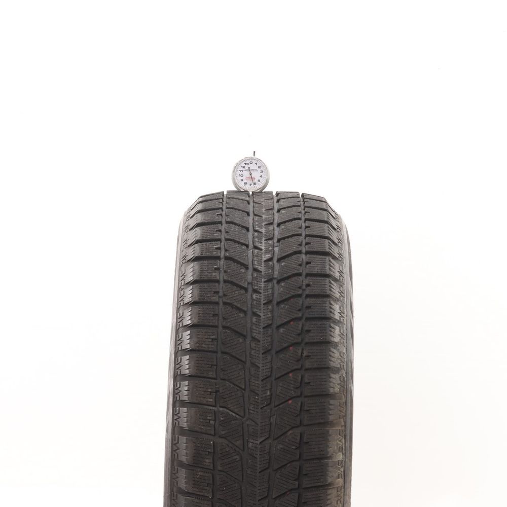 Used 225/60R18 Bridgestone Blizzak WS70 Studless 100T - 6/32 - Image 2