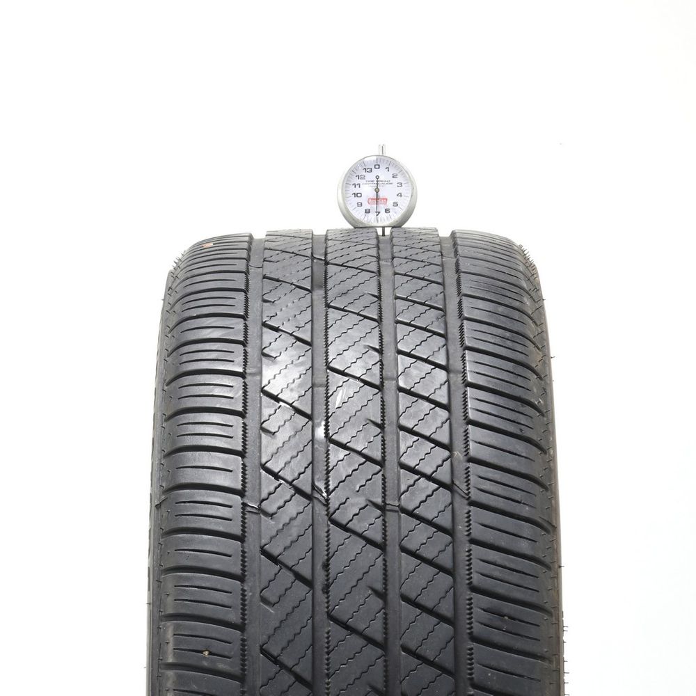 Used 245/45R19 Bridgestone Potenza RE980AS+ 98W - 7.5/32 - Image 2