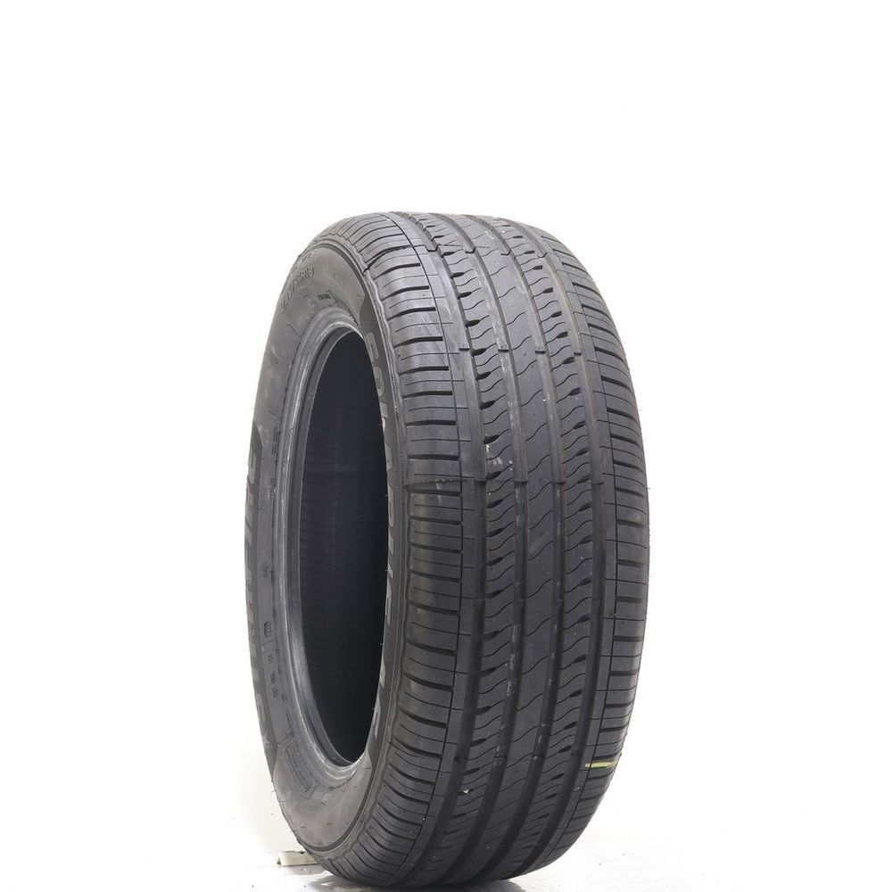 Driven Once 235/55R18 Starfire Solarus A/S 100V - 9/32 - Image 1