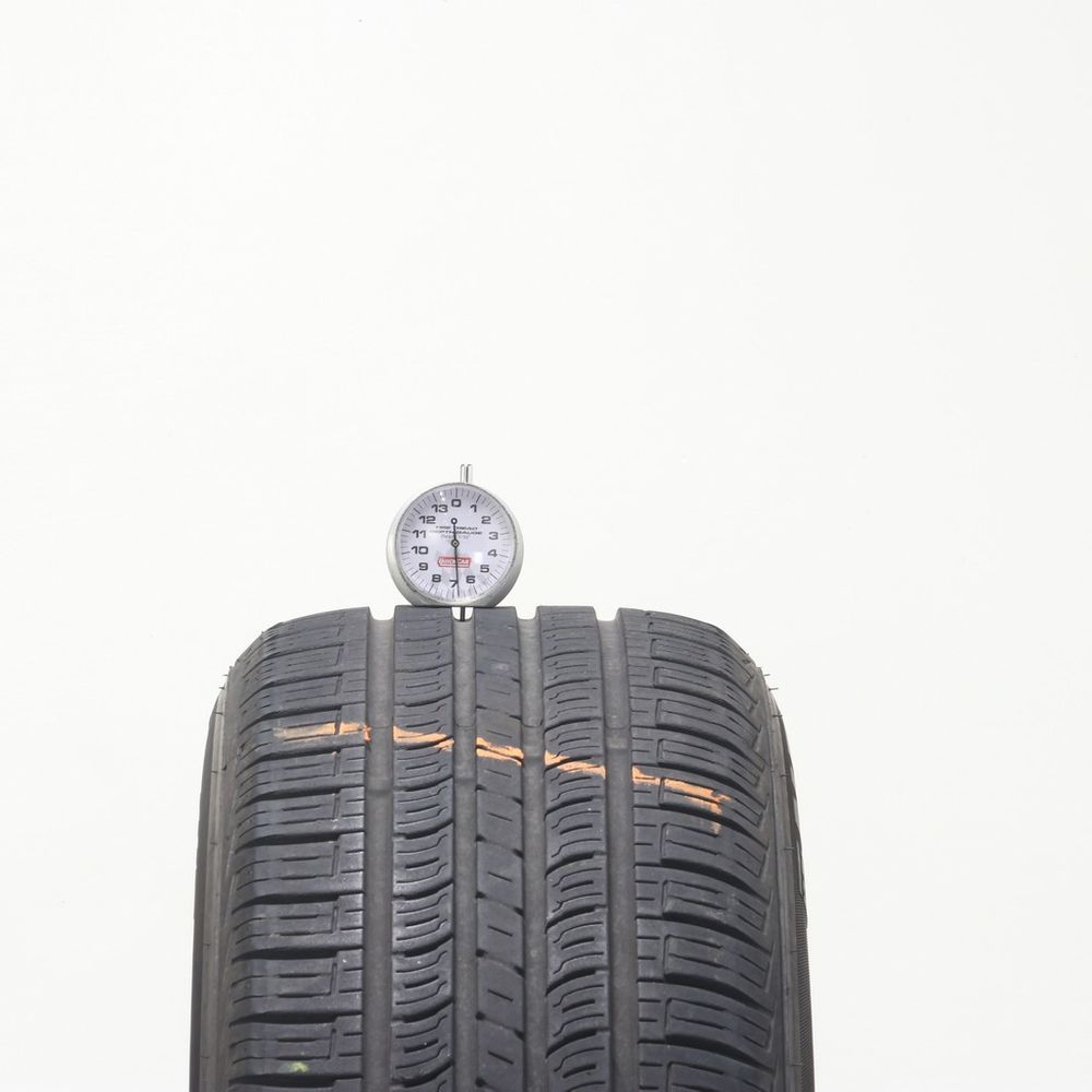 Set of (2) Used 205/55R16 Nexen N'Priz AH5 89T - 6.5/32 - Image 2