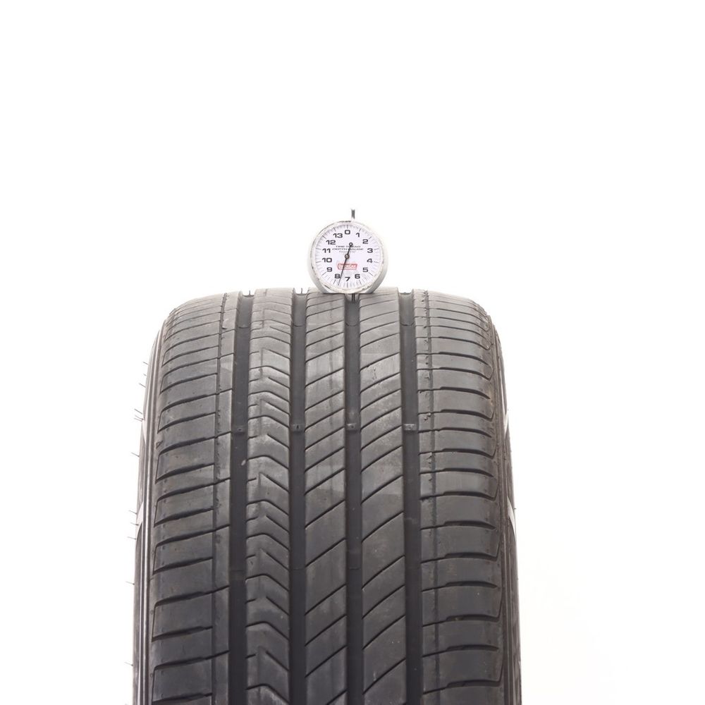 Used 225/40ZR19 Kumho Majesty 9 Solus TA91 93W - 7.5/32 - Image 2
