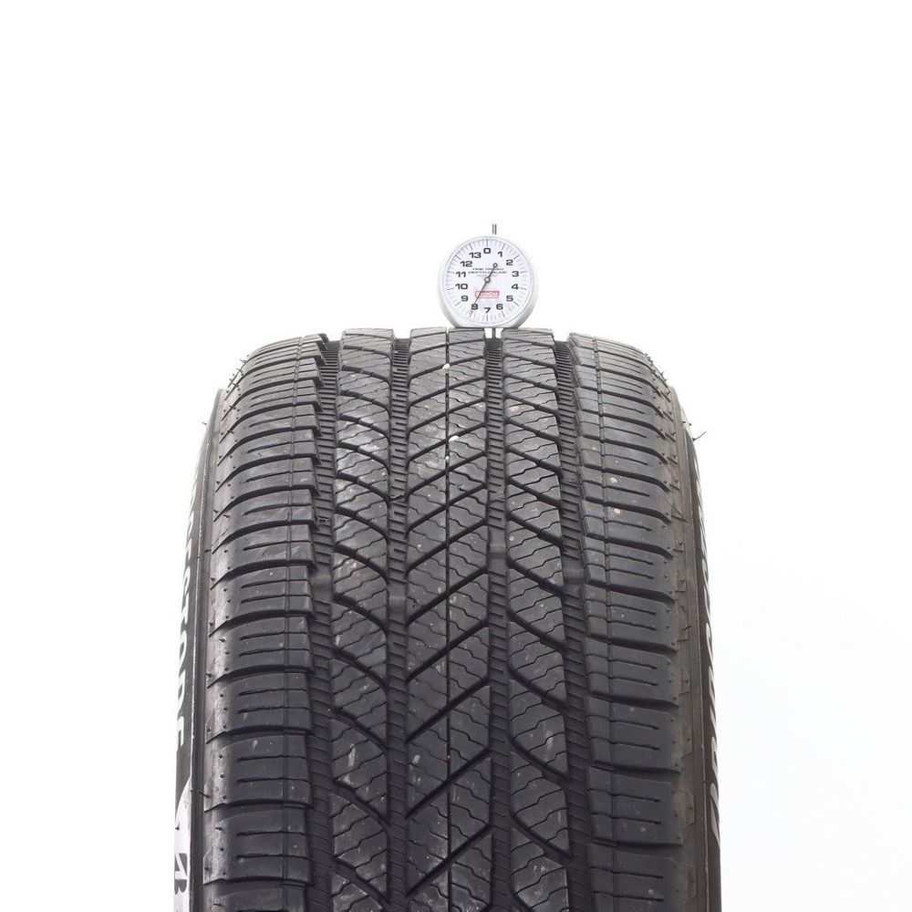 Set of (2) Used 245/60R18 Bridgestone Alenza AS Ultra 105V - 8-8.5/32 - Image 2