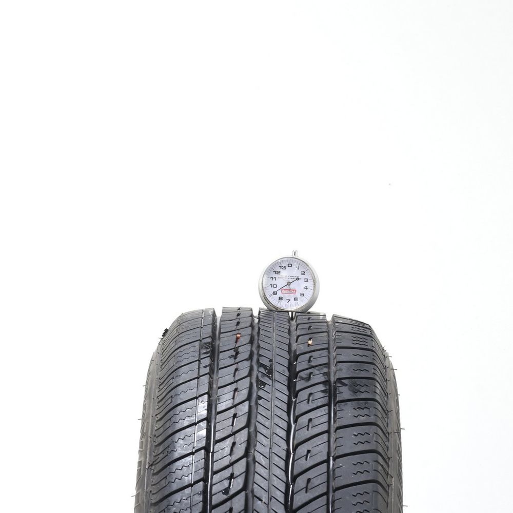 Used 205/65R15 Uniroyal Tiger Paw Touring A/S 94H - 9/32 - Image 2