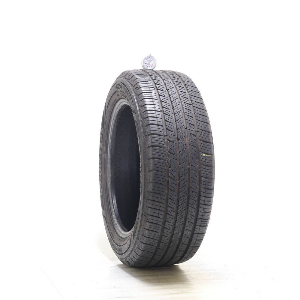 Used 225/55R17 Goodyear Assurance ComfortDrive 97V - 8.5/32 - Image 1