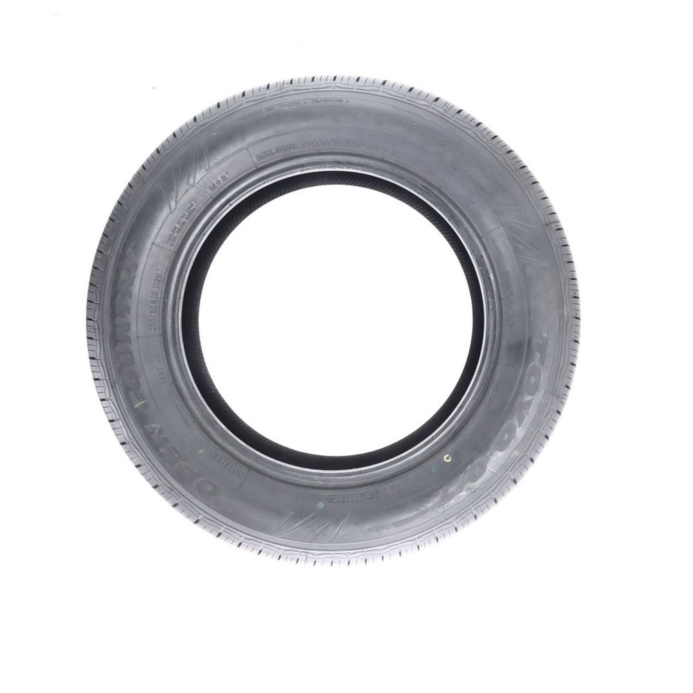 New 255/60R18 Toyo Open Country Q/T 112V - Image 3