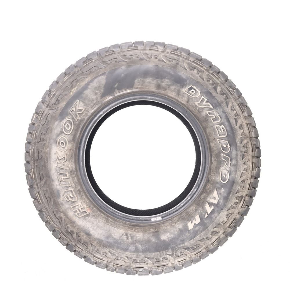 Used LT 31X10.5R15 Hankook Dynapro ATM 109R C - 14/32 - Image 3