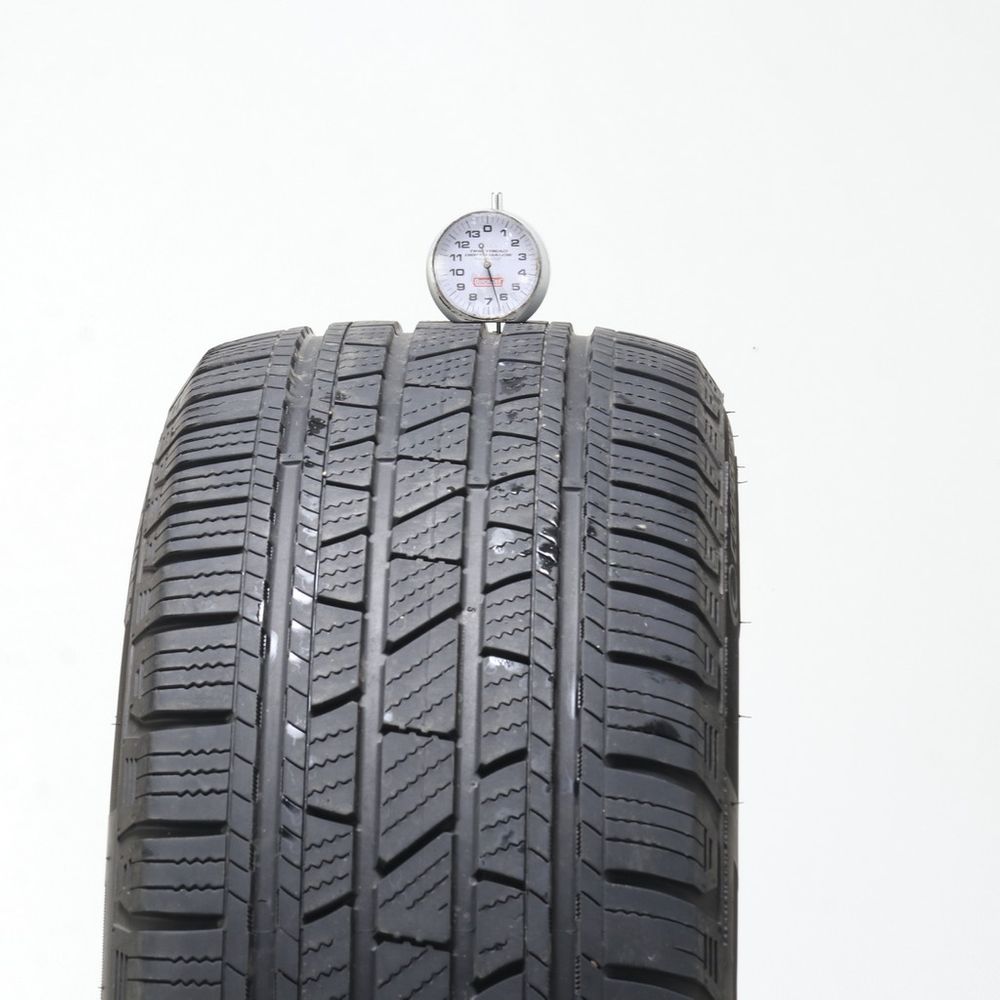 Set of (2) Used 235/55R20 Cooper Discoverer SRX 102H - 6.5/32 - Image 2
