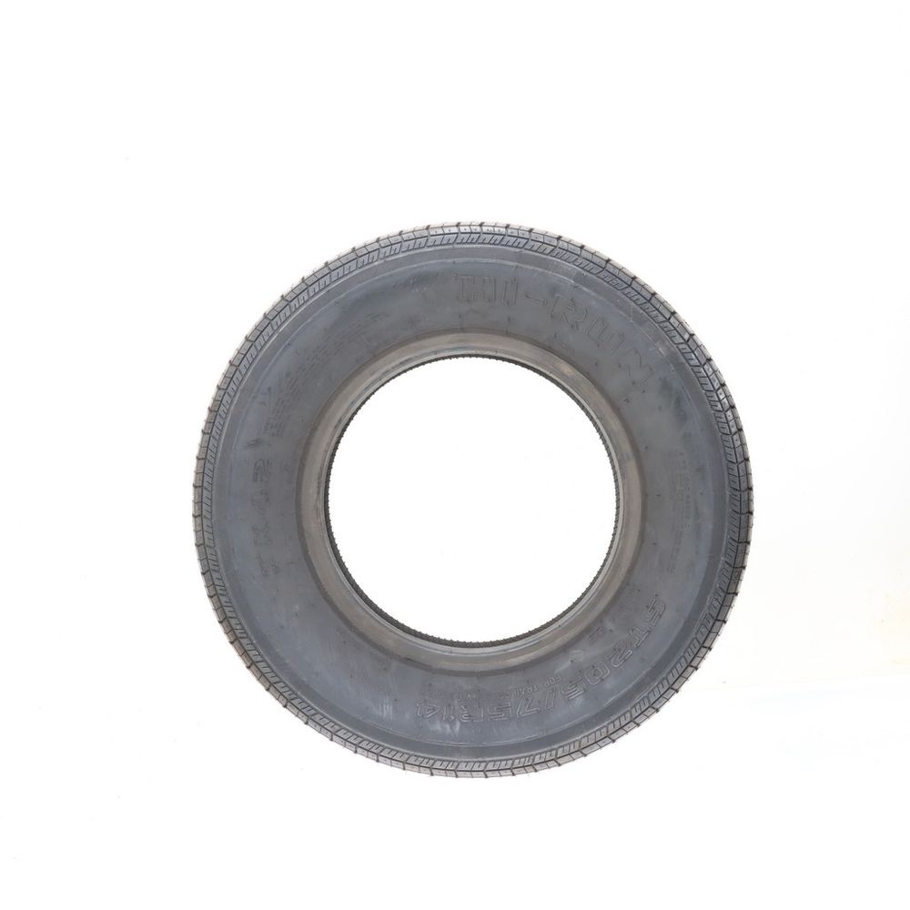New ST 205/75R14 Hi-Run JK42 100/96L C - Image 3