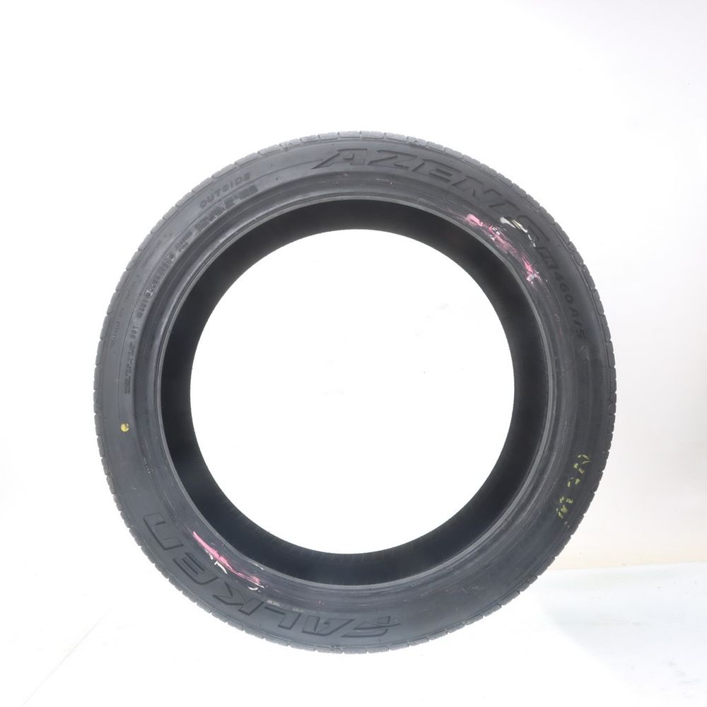 Driven Once 295/35ZR21 Falken Azenis FK460 A/S 107Y - 9.5/32 - Image 3