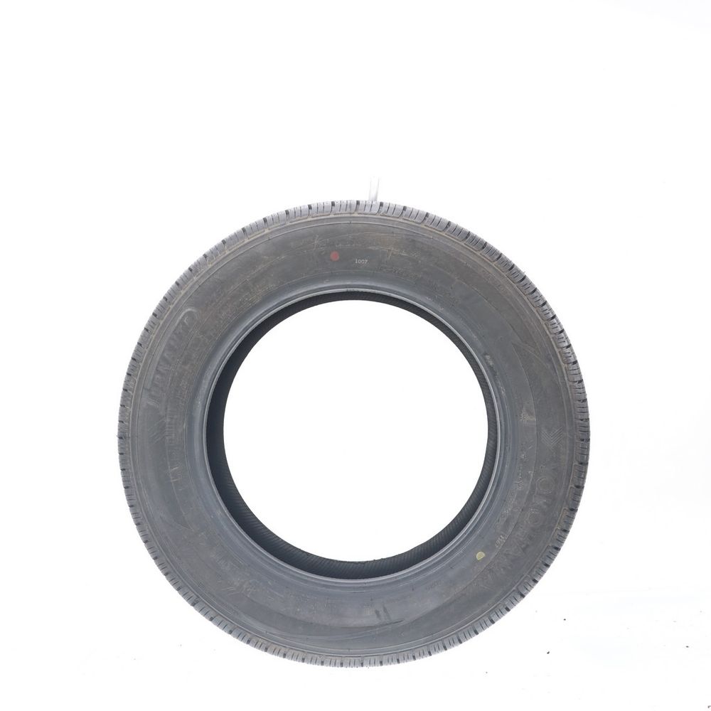 Used 215/60R16 Yokohama Tornante 94T - 11.5/32 - Image 3
