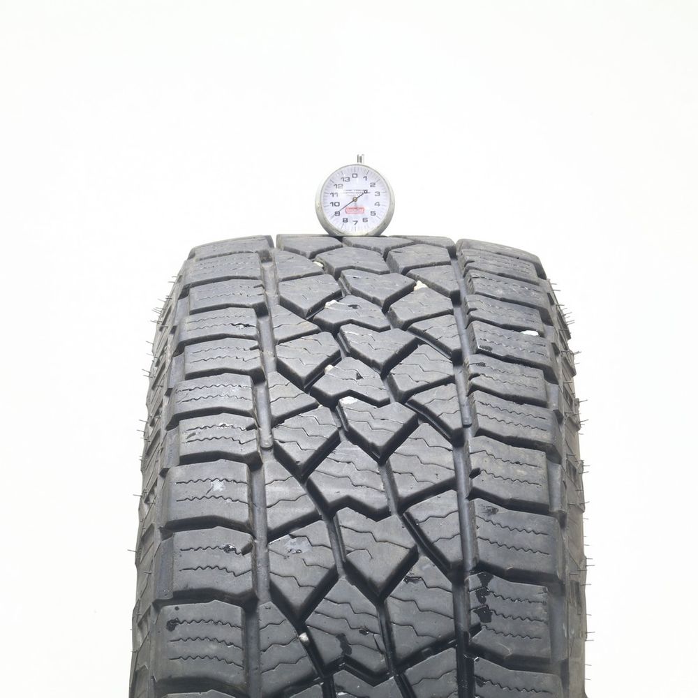 Used LT 275/65R18 DeanTires Back Country A/T2 123/120S E - 9/32 - Image 2