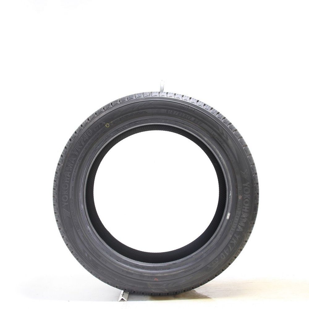 Used P 215/50R17 Yokohama YK740 GTX 95V - 11/32 - Image 3