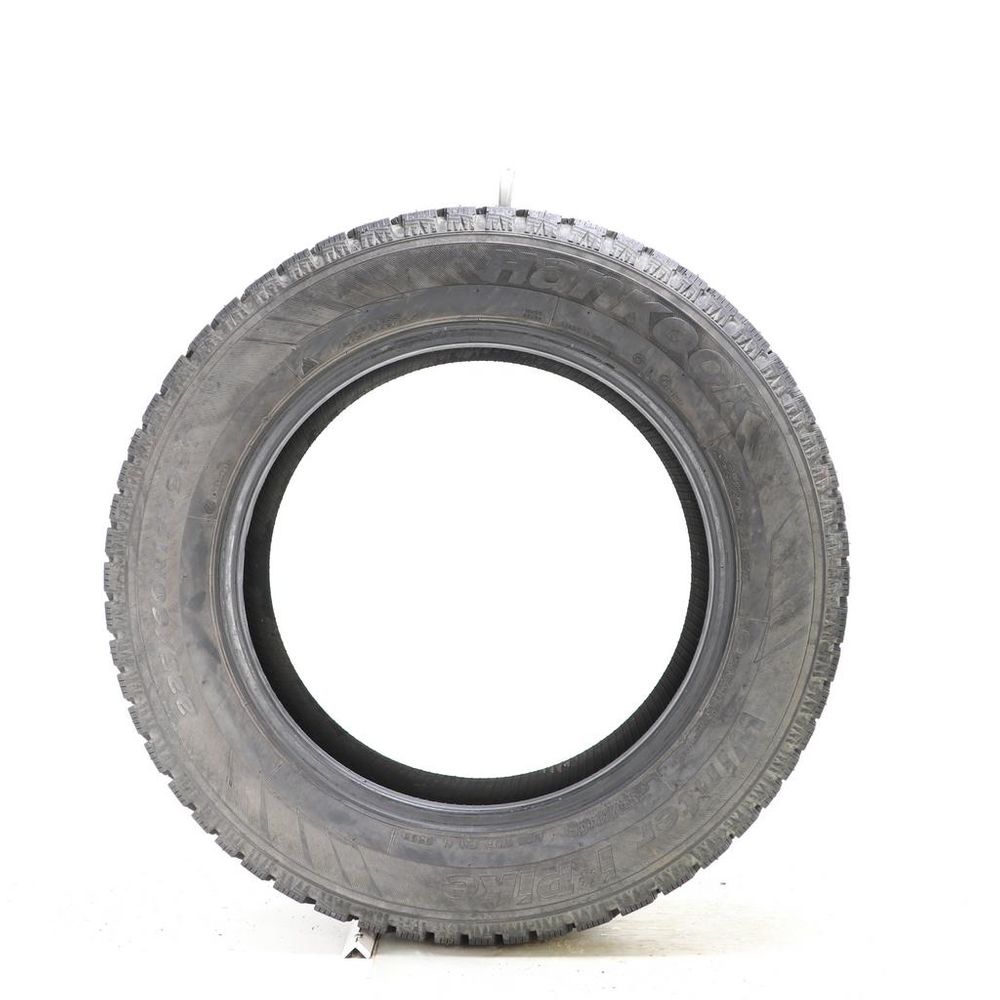 Used 225/60R17 Hankook Winter i*Pike (W409) 99T - 10/32 - Image 3