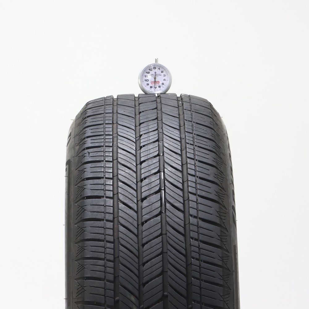 Set of (4) Used 235/60R19 Bridgestone Alenza Sport A/S ENLITEN 103V - 7-7.5/32 - Image 2
