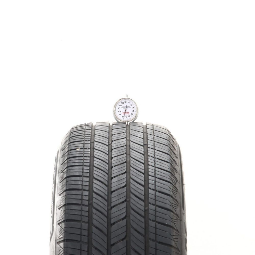 Set of (4) Used 235/60R19 Bridgestone Alenza Sport A/S ENLITEN 103V - 7-7.5/32 - Image 5