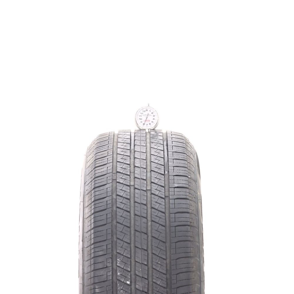 Set of (4) Used 235/60R18 Vantage Touring A/S 107V - 7.5-8/32 - Image 2