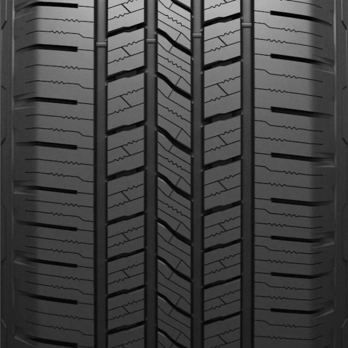 Set of (2) New 245/75R16 Hankook Dynapro HT2 RH14 111T - Image 3