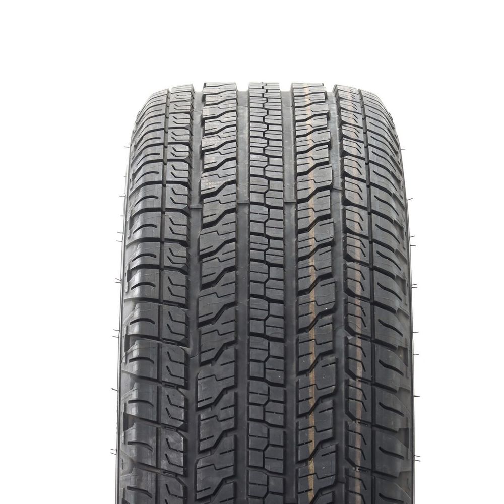 Driven Once 255/65R17 Goodyear Wrangler Territory HT 110T - 9.5/32 - Image 2