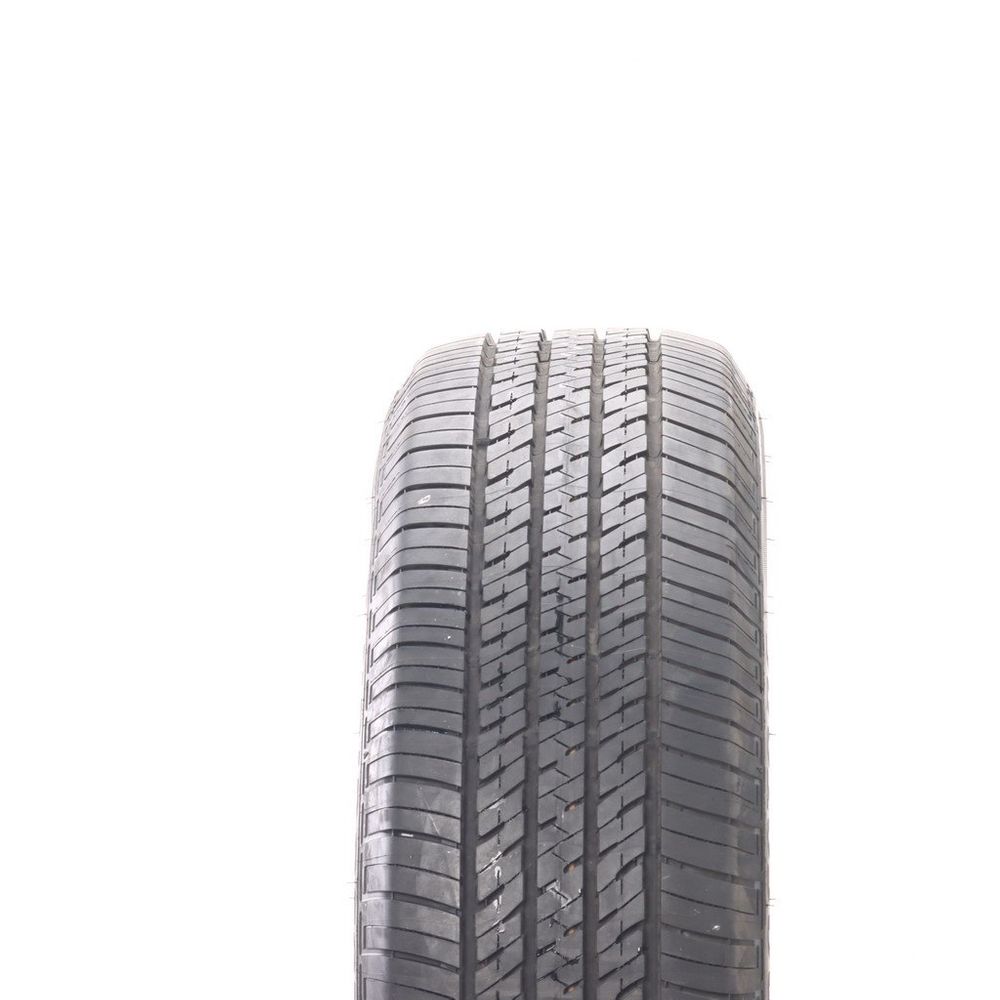 Driven Once 245/70R17 Bridgestone Dueler H/L 422 Plus Enliten 110T - 9/32 - Image 2