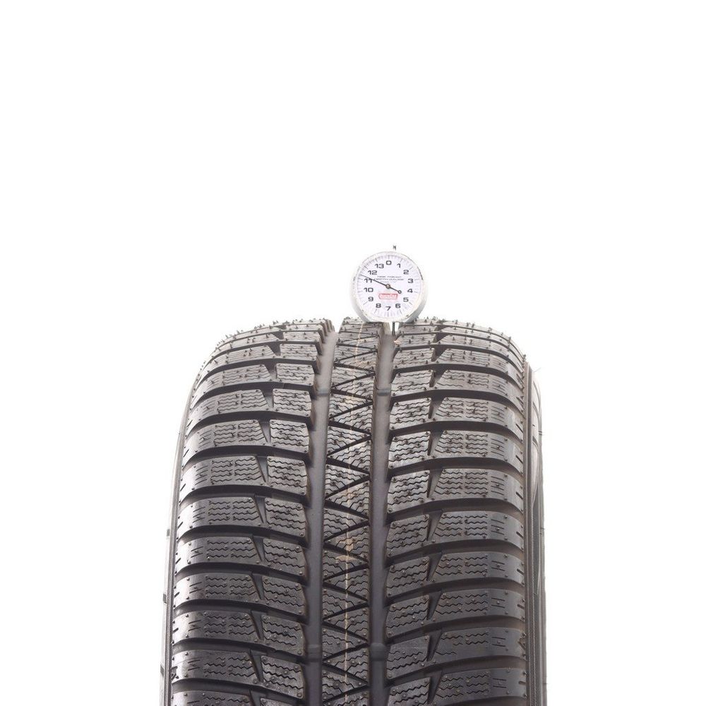 Set of (2) Used 225/55R16 Falken Eurowinter HS449 95H - 11/32 - Image 2