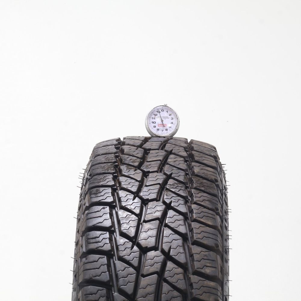 Used LT 235/75R15 Hercules Terra Trac AT II 104/101R C - 13/32 - Image 2