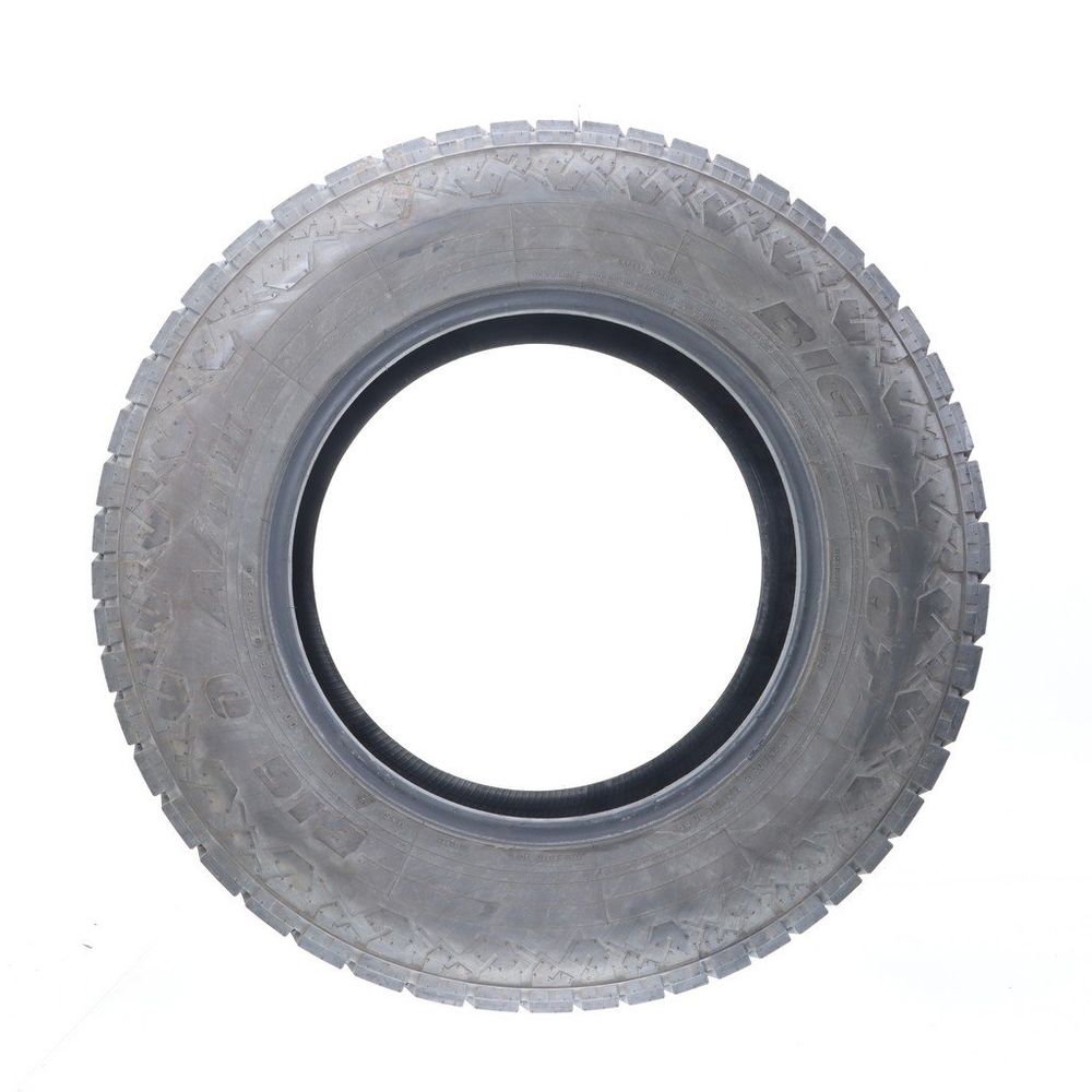 Used LT 265/70R18 Big O Big Foot A/T II 124/121S E - 8/32 - Image 3