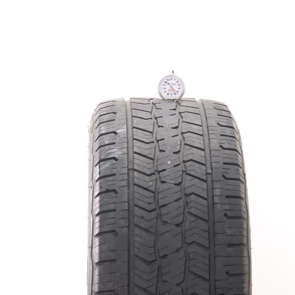 Used 275/55R20 Big O Big Foot A/S 117H - 5/32 - Image 2
