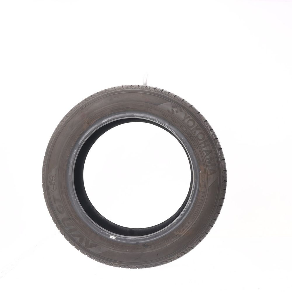 Used 205/55R16 Yokohama Avid GT 91H - 8.5/32 - Image 3