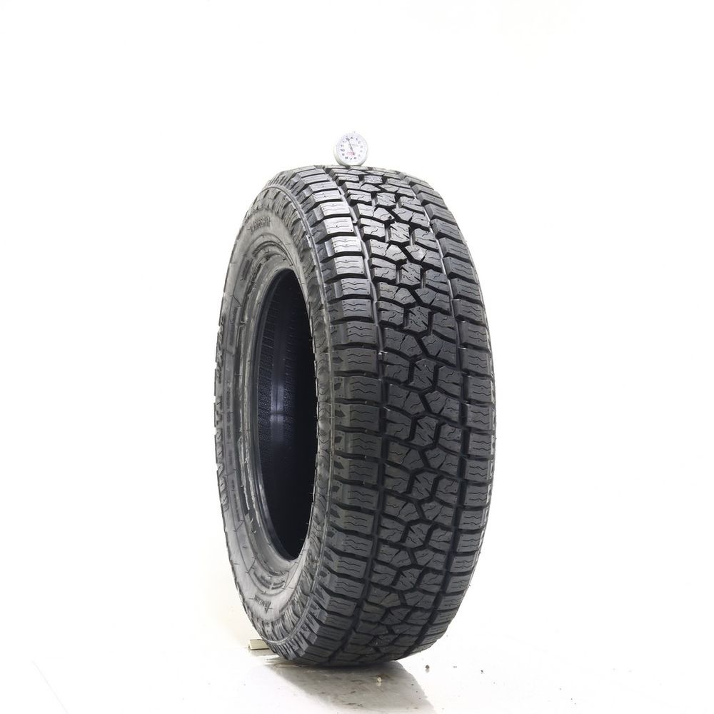 Used 245/65R17 Advanta ATX-850 107S - 13/32 - Image 1