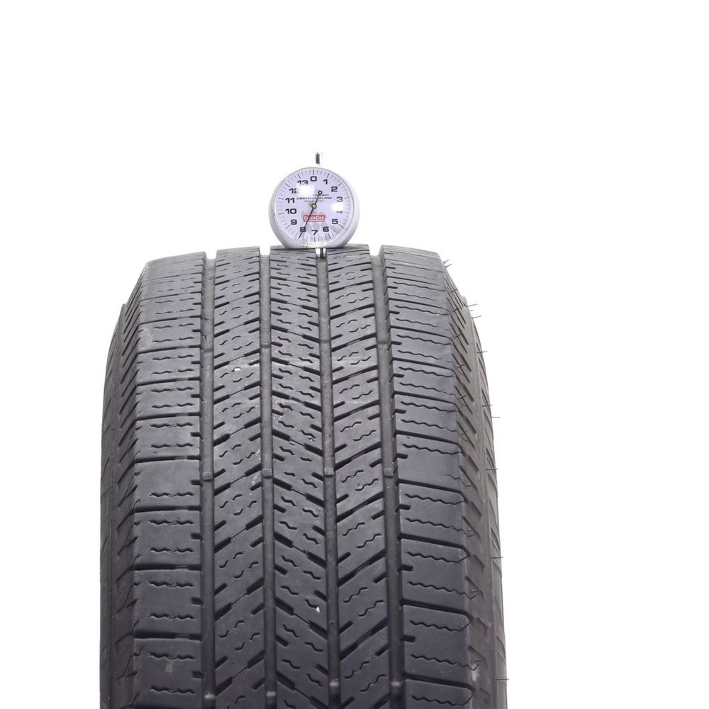 Used LT 225/75R16 Firestone Transforce HT2 115/112R E - 8/32 - Image 2