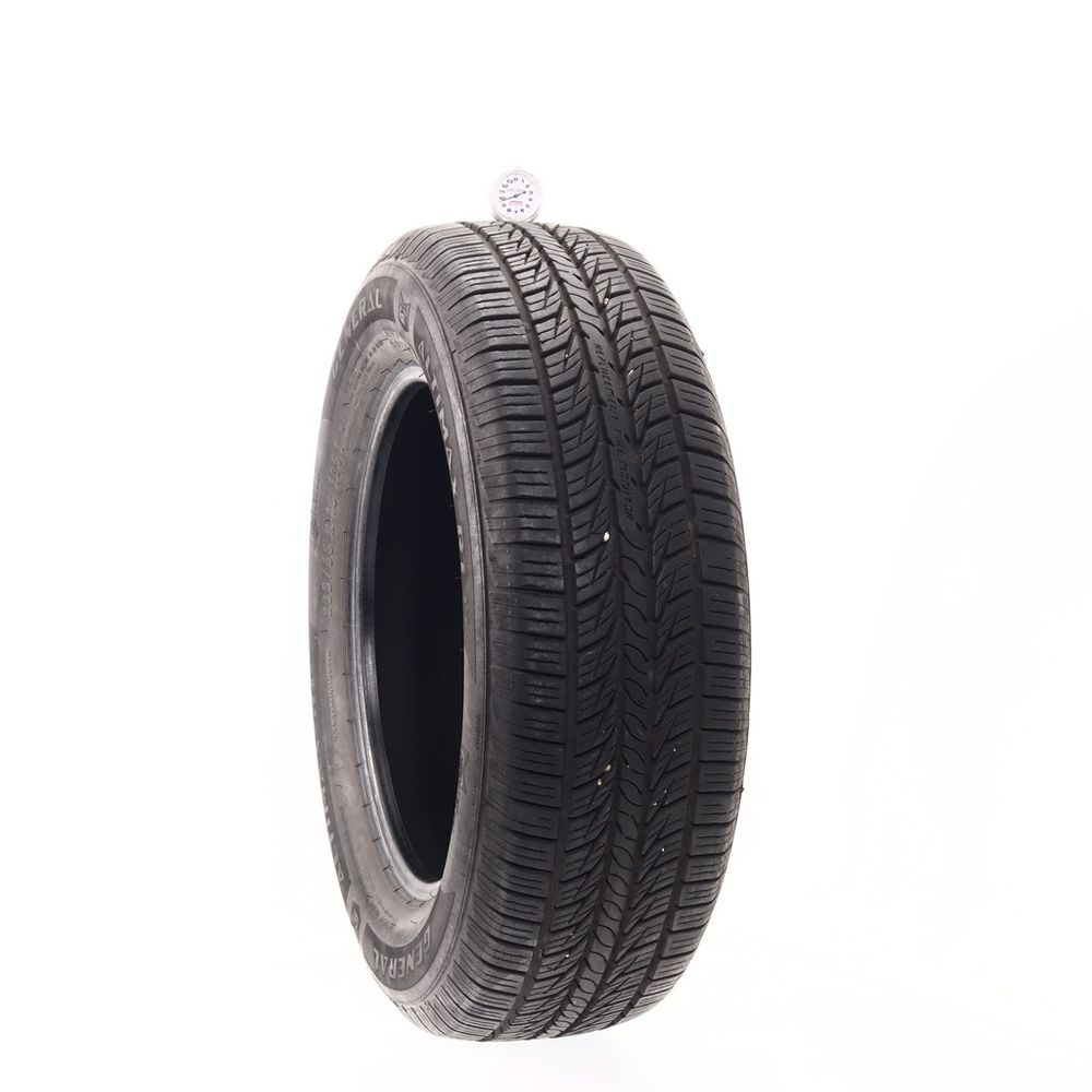 Set of (2) Used 235/65R18 General Altimax RT43 106T - 8.5-9.5/32 - Image 4