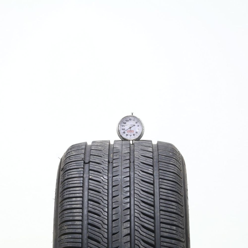 Set of (2) Used 235/45R18 Yokohama Avid Ascend LX 94V - 7.5-9/32 - Image 5