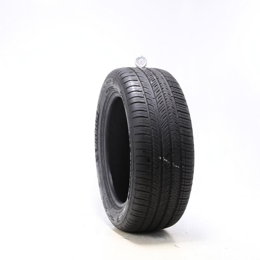 Used 235/55ZR18 Michelin Pilot Sport All Season 4 104Y - 10/32 - Image 1